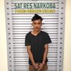 Bengkel di Sei Rampah Digerebek, Pemuda 20 Tahun Ditangkap dengan Sabu