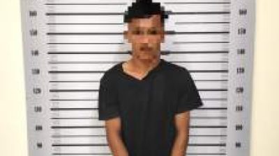 Bengkel di Sei Rampah Digerebek, Pemuda 20 Tahun Ditangkap dengan Sabu