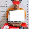Satres Narkoba Polres Labuhanbatu Bekuk Pengedar Sabu Asal Riau