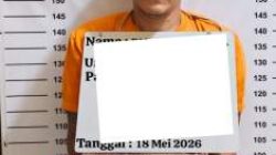 Satres Narkoba Polres Labuhanbatu Bekuk Pengedar Sabu Asal Riau