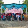 Pemko Tebing Tinggi Luncurkan “Pintu Radiasi” untuk Berantas TBC