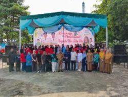 Pemko Tebing Tinggi Luncurkan “Pintu Radiasi” untuk Berantas TBC
