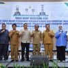 Pemkab Samosir Perkuat Mitigasi Risiko Pengadaan Barang dan Jasa