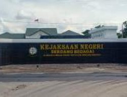 Soroti Dugaan Kebocoran PAD Parkir, LSM Strategi Desak Kejari Sergai Transparan Usut Dishub
