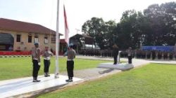 Polres Labuhanbatu Peringati Harkitnas ke-118, Tekankan Perlindungan Generasi Muda