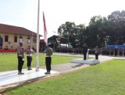 Polres Labuhanbatu Peringati Harkitnas ke-118, Tekankan Perlindungan Generasi Muda