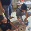Satresnarkoba Polres Labuhanbatu Ringkus Pengedar Sabu di Sigambal