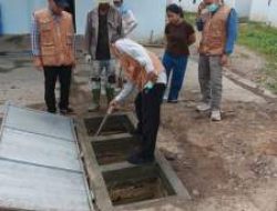 11 SPPG di Tebing Tinggi Belum Kantongi SLHS