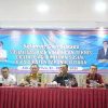 Pemkab Taput Jadi Daerah Percontohan Digitalisasi Bansos Nasional