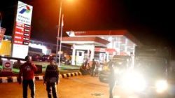 Polres Labuhanbatu Intensifkan Patroli Malam