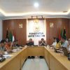 Wabup Taput Dorong OPD Adaptif dan Terintegrasi