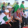 Pemkab Taput Tuan Rumah Kejurnas Pacuan Kuda 2026