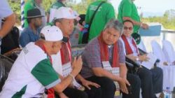 Pemkab Taput Tuan Rumah Kejurnas Pacuan Kuda 2026