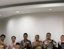 Pemkab Dairi Gandeng Universitas Terbuka, Perkuat SDM Aparatur dan Perangkat Desa