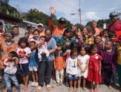 SAFest 2026 Angkat Sport Tourism Taput