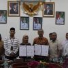 Tebing Tinggi dan Tanjungbalai Jalin Kerja Sama Digitalisasi Pemerintahan