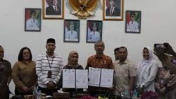 Tebing Tinggi dan Tanjungbalai Jalin Kerja Sama Digitalisasi Pemerintahan