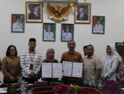Tebing Tinggi dan Tanjungbalai Jalin Kerja Sama Digitalisasi Pemerintahan