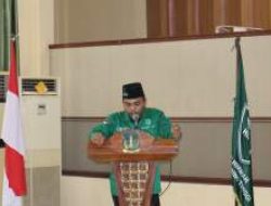 Muscab HIMMAH Tebing Tinggi Ricuh, Ketua Terpilih Sebut Forum Ulang Cacat Aturan