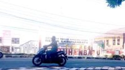 PN Rantauprapat Tolak Praperadilan Tersangka Kasus Lempar Kaca Mobil