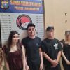 Razia THM, Polisi Ringkus Pemilik Tiga Butir Ekstasi di Labuhanbatu