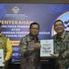 Pemkab Dairi Pertahankan WTP ke-12, Bukti Tata Kelola Keuangan Kian Solid