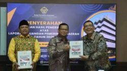Pemkab Dairi Pertahankan WTP ke-12, Bukti Tata Kelola Keuangan Kian Solid