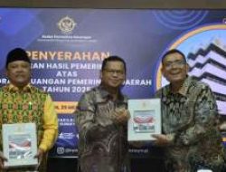 Pemkab Dairi Pertahankan WTP ke-12, Bukti Tata Kelola Keuangan Kian Solid