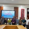 Pemkab Taput Salurkan Santunan untuk Keluarga Korban Kebakaran