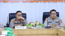 Polres Labuhanbatu Perkuat Layanan Publik Lewat Forum Konsultasi