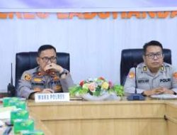 Polres Labuhanbatu Perkuat Layanan Publik Lewat Forum Konsultasi