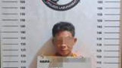 Gerebek Sarang Narkoba di Rantauprapat, Polres Labuhanbatu Ringkus Terduga Pengedar Sabu