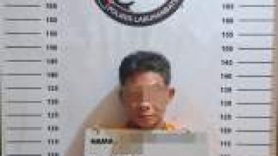 Gerebek Sarang Narkoba di Rantauprapat, Polres Labuhanbatu Ringkus Terduga Pengedar Sabu