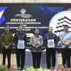 Pemkab Taput Pertahankan WTP 12 Kali Berturut-turut