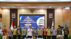 Pemko Tebing Tinggi Pertahankan WTP Delapan Tahun Beruntun, Bukti Tata Kelola Keuangan Makin Solid
