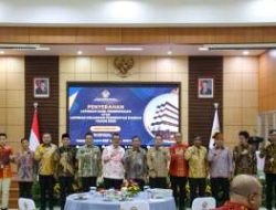 Pemko Tebing Tinggi Pertahankan WTP Delapan Tahun Beruntun, Bukti Tata Kelola Keuangan Makin Solid