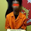 Pemuda 19 Tahun Ditangkap, Polisi Sita Sabu dan Sepeda Motor di Marbau