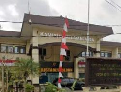 Tender Rehabilitasi Gedung Barang Bukti Polrestabes Medan Rp1,5 Miliar di Dinas CKTR Deli Serdang Tuai Sorotan