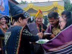 Warga Hibahkan Lahan, Pendidikan Usia Dini Dairi Didorong