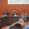 Bupati Humbahas Genjot Percepatan Program Prioritas 2026