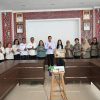 Pemkab Humbahas Perkuat Komitmen UHC, Bupati Soroti Keberlanjutan JKN dan Kualitas Layanan Kesehatan