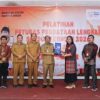 Sensus Ekonomi 2026 Jadi Fondasi Perencanaan Pembangunan Samosir