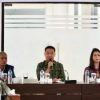 Dana Hibah Parpol Humbahas Naik, Bupati Tekankan Transparansi dan Pendidikan Politik