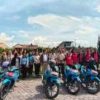 Pemkab Humbahas Tertibkan Kendaraan Dinas untuk Dongkrak PAD