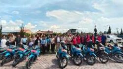 Pemkab Humbahas Tertibkan Kendaraan Dinas untuk Dongkrak PAD