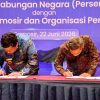 Pemkab Samosir Gandeng BTN Perkuat UMKM dan Ekonomi Pariwisata