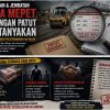 AWAKI Ungkap Pola Tender Sumut 2026, Penawaran Dekati HPS dan Penawar Tunggal Jadi Sorotan