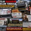 Diduga Telah Diarahkan Sebelum Tender, Proyek Rehabilitasi Gedung Barang Bukti Polrestabes Medan Jadi Sorotan, Apa Kata Kadis CKTR Deli Serdang ?