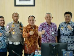 1.015 Pelari dari 34 Negara Ramaikan Trail of The Kings UTMB 2026, Bupati Samosir: Kami Siap Sukseskan Kegiatan Ini