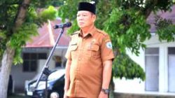Pemkab Labuhanbatu Dorong OPD Maksimalkan Potensi Pendapatan Daerah